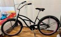 Beachcruiser Damen 26 Zoll Sachsen-Anhalt - Halle Vorschau