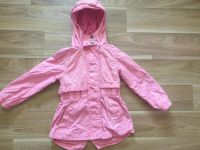 TOPOLINO Kinder Jacke (rosa) - Größe: 110 Sachsen-Anhalt - Wernigerode Vorschau
