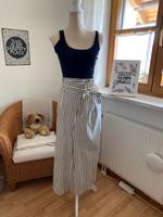 Maritime Culotte Zara xs 1 x getr Kr. München - Höhenkirchen-Siegertsbrunn Vorschau