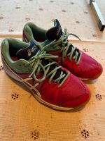 Asics Turnschuhe Gr. 36 Halle Baden-Württemberg - Bad Herrenalb Vorschau