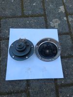 YAMAHA XJ650 2 X Hupe original 25€ mit Versand Niedersachsen - Lingen (Ems) Vorschau