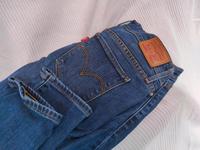 Levis Jeans Skinny 711 Skinny 28 Bayern - Inzell Vorschau