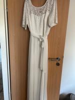Brautkleid gr 48/50 Nordrhein-Westfalen - Herzogenrath Vorschau