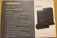 Celexon WHD30M Funk HDMI 4K München - Moosach Vorschau