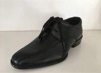 Kinder Schuhe festlich Party Hochzeit schwarz 28 neu Bremen - Osterholz Vorschau