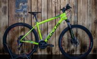 Focus Whistler EVO limegreen 2018 - Schnäppchen, alle Größen- Hessen - Bensheim Vorschau