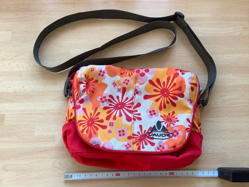 Vaude Tasche Daisy Outdoor Kindergarten Tasche in Brühl