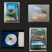 ARLO & SPOT * Original Disney DVD * Top Zustand Brandenburg - Falkensee Vorschau