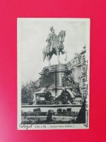 Alte Postkarte AK 1921 Cöln am Rhein Denkmal Kaiser Wilhelm 1. Baden-Württemberg - Gailingen am Hochrhein Vorschau