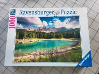 Puzzle 1000 Teile Niedersachsen - Ahlerstedt Vorschau