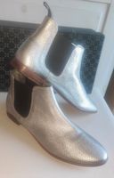 Melvin & Hamilton Damen Schuhe silber gr.40 NP130€ NEU Baden-Württemberg - Münsingen Vorschau