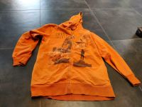 Sweatshirtjacke mit Kapuzen 170/176 Dognose Mecklenburg-Vorpommern - Stralsund Vorschau