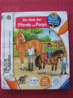 tiptoi Buch WWW „Die Welt der Pferde und Ponys“ München - Pasing-Obermenzing Vorschau