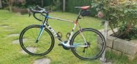 Carbon Rennrad Cube Litening Ultegra XL Bayern - Bayreuth Vorschau