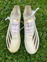 Adidas x ghosted .1 FG EG8258 Sachsen - Sehmatal-Cranzahl Vorschau