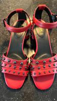 Geox, Sandalen, 38 Rheinland-Pfalz - Münster-Sarmsheim Vorschau