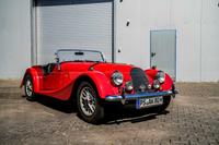 Morgan Plus 8 (1975), Classic Data Note 2 Rheinland-Pfalz - Obernheim-Kirchenarnbach Vorschau