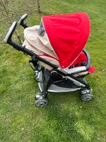 Buggy peg-perego Bayern - Dillingen (Donau) Vorschau