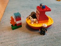 Lego Duplo Feuerwehrboot 10501 Niedersachsen - Braunschweig Vorschau