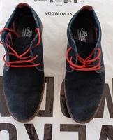 Biete Original Rieker  Boots in der Größe  42 Hessen - Darmstadt Vorschau