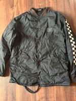 Vans Jacke Herren Sachsen-Anhalt - Schönebeck (Elbe) Vorschau