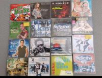 CD Alben Britney Spears, Lenny Kravitz, Nena usw. Kr. Passau - Passau Vorschau