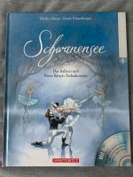 Buch - Schwanensee mit CD Bayern - Hallbergmoos Vorschau