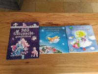 3 Bücher Gutenachtgeschichten Nordrhein-Westfalen - Hopsten Vorschau