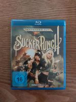 Sucker Punch Blu Ray DVD Nordrhein-Westfalen - Krefeld Vorschau