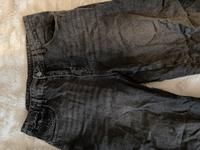 Dunkel graue Frauenjeans Niedersachsen - Melle Vorschau