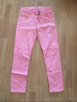 S. Oliver 7/8 Jeans Gr. 28 pink Berlin - Hohenschönhausen Vorschau
