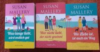 Susan Mallery  3 Romane Bayern - Augsburg Vorschau