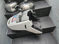 MIELE Blizzard CX1 Excellence EcoLine, Staubsauger. Grundgerät Häfen - Industriehäfen Vorschau