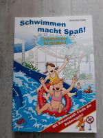 Schwimmen macht Spaß Schatzsuche im Spaßbad Bad Doberan - Landkreis - Kröpelin Vorschau