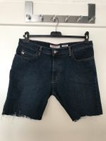 Miss Sixty Jeans Shorts W32 Rarität Hose kurz Hot Pants München - Laim Vorschau