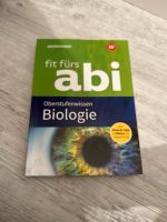 fit fürs abi - Biologie Rheinland-Pfalz - Asbach Vorschau