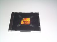 CD The Cure - Show  Live doppel CD  1993 Fiction Records Nordrhein-Westfalen - Soest Vorschau