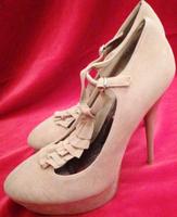 High heels Gr. 39 Nordrhein-Westfalen - Inden Vorschau