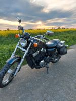 Honda vt 750s Nordrhein-Westfalen - Eschweiler Vorschau