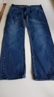 Levi's Herren Jeans 506 Gr 33/34 Nordrhein-Westfalen - Hamm Vorschau