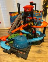 Hot Wheels City color shifters ultimate Waschanlage mit OVP, top Stuttgart - Plieningen Vorschau