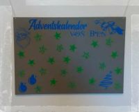 Adventskalender Holz Junge personalisiert♥️ Geschenk♥️Weihnachten Sachsen - Stollberg Vorschau