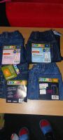 Gr. 110 Thermojeans, Jeans, mit Futter Sachsen - Weinböhla Vorschau