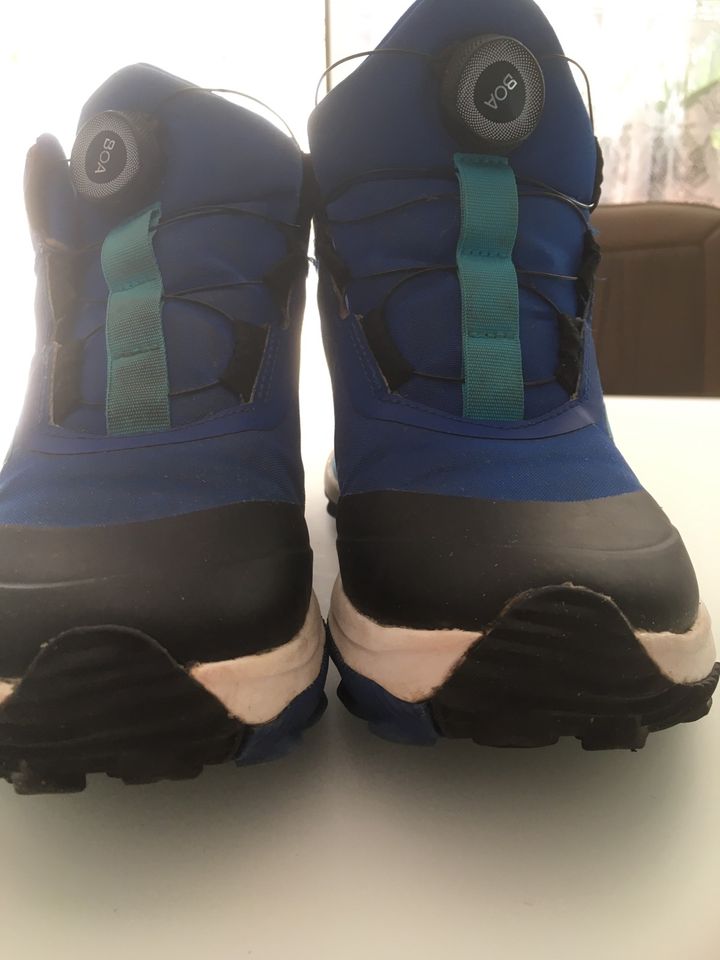 Adidas, Schuhe, 35 in Landshut