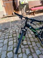 Ich verkaufe ein Fahrrad 26 Zoll Reifen Rheinland-Pfalz - Osthofen Vorschau