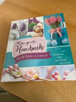 Das große Hausbuch für die Fasten- und Osterzeit.Neu!!! Baden-Württemberg - Stegen Vorschau