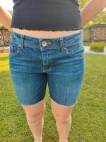 Edc by Esprit kurze Jeans Shorts Gr. S 36 Kr. Altötting - Erlbach Vorschau