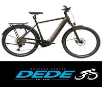 Cone E-SUV IN 4.0 Herren Damen E-Bike Trekking Bosch Nordrhein-Westfalen - Lemgo Vorschau