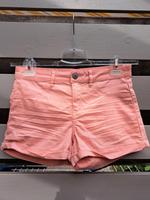 H&M Shorts lachsfarben Bayern - Poing Vorschau