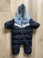 Anzug Overall Jacke  Winter Name It Baby Neugeborene 50/56, Mecklenburg-Vorpommern - Loissin Vorschau